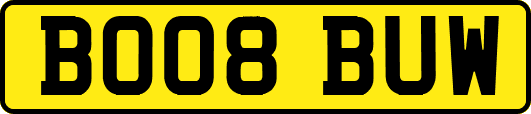 BO08BUW