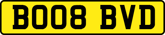 BO08BVD