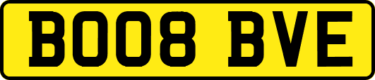 BO08BVE