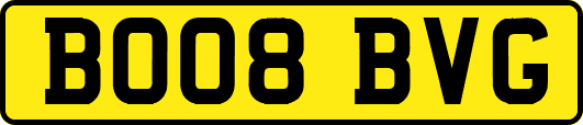 BO08BVG