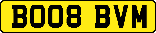 BO08BVM