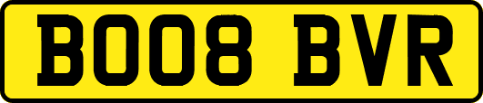 BO08BVR