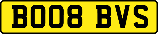 BO08BVS