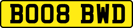 BO08BWD