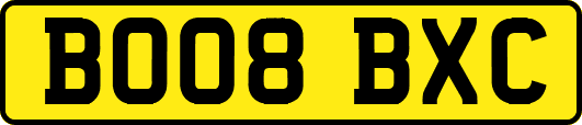 BO08BXC