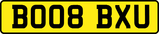 BO08BXU