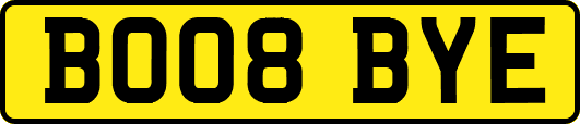 BO08BYE