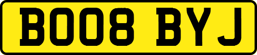 BO08BYJ