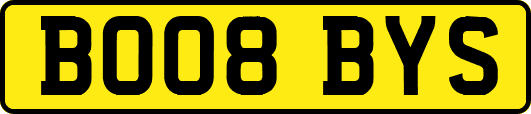 BO08BYS