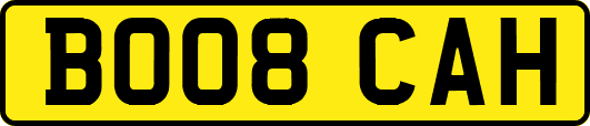 BO08CAH