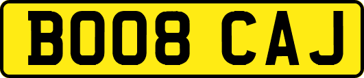 BO08CAJ