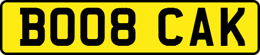 BO08CAK