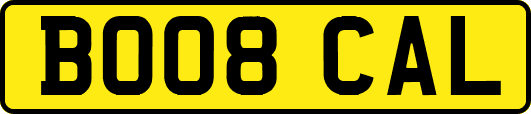 BO08CAL