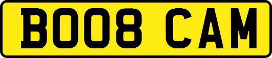 BO08CAM