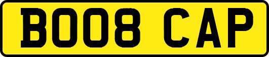 BO08CAP