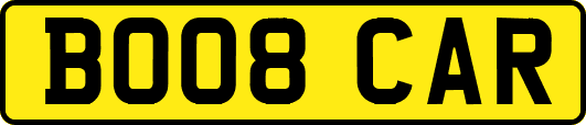 BO08CAR