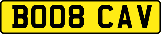 BO08CAV