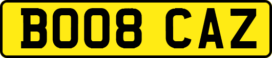 BO08CAZ