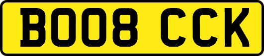 BO08CCK