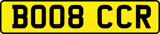 BO08CCR