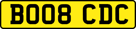 BO08CDC