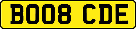 BO08CDE