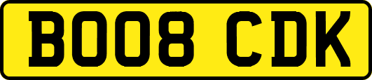 BO08CDK