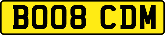 BO08CDM