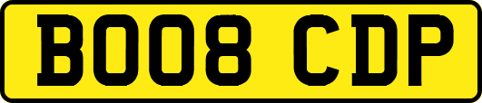 BO08CDP