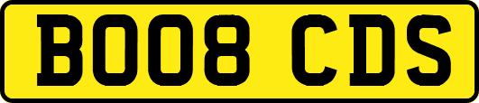 BO08CDS