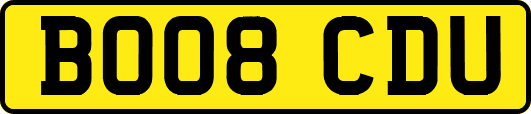 BO08CDU
