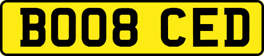 BO08CED