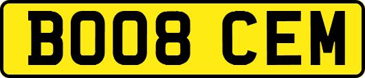 BO08CEM