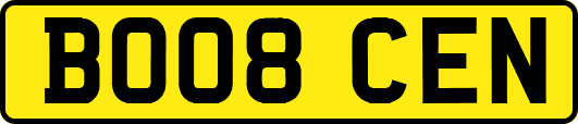 BO08CEN