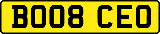 BO08CEO