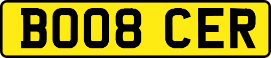 BO08CER