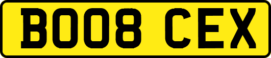 BO08CEX