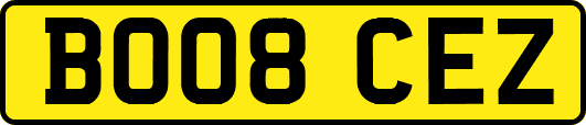 BO08CEZ