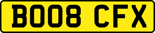 BO08CFX