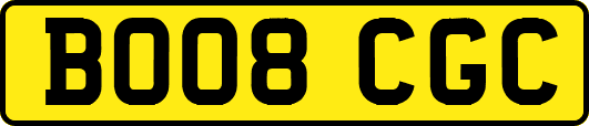 BO08CGC