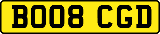 BO08CGD