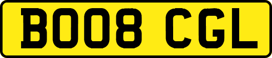 BO08CGL