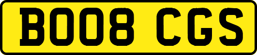 BO08CGS