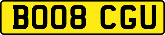 BO08CGU