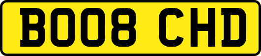 BO08CHD
