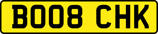 BO08CHK