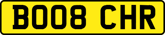 BO08CHR