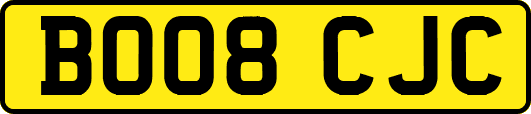 BO08CJC