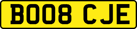 BO08CJE