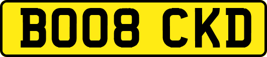 BO08CKD